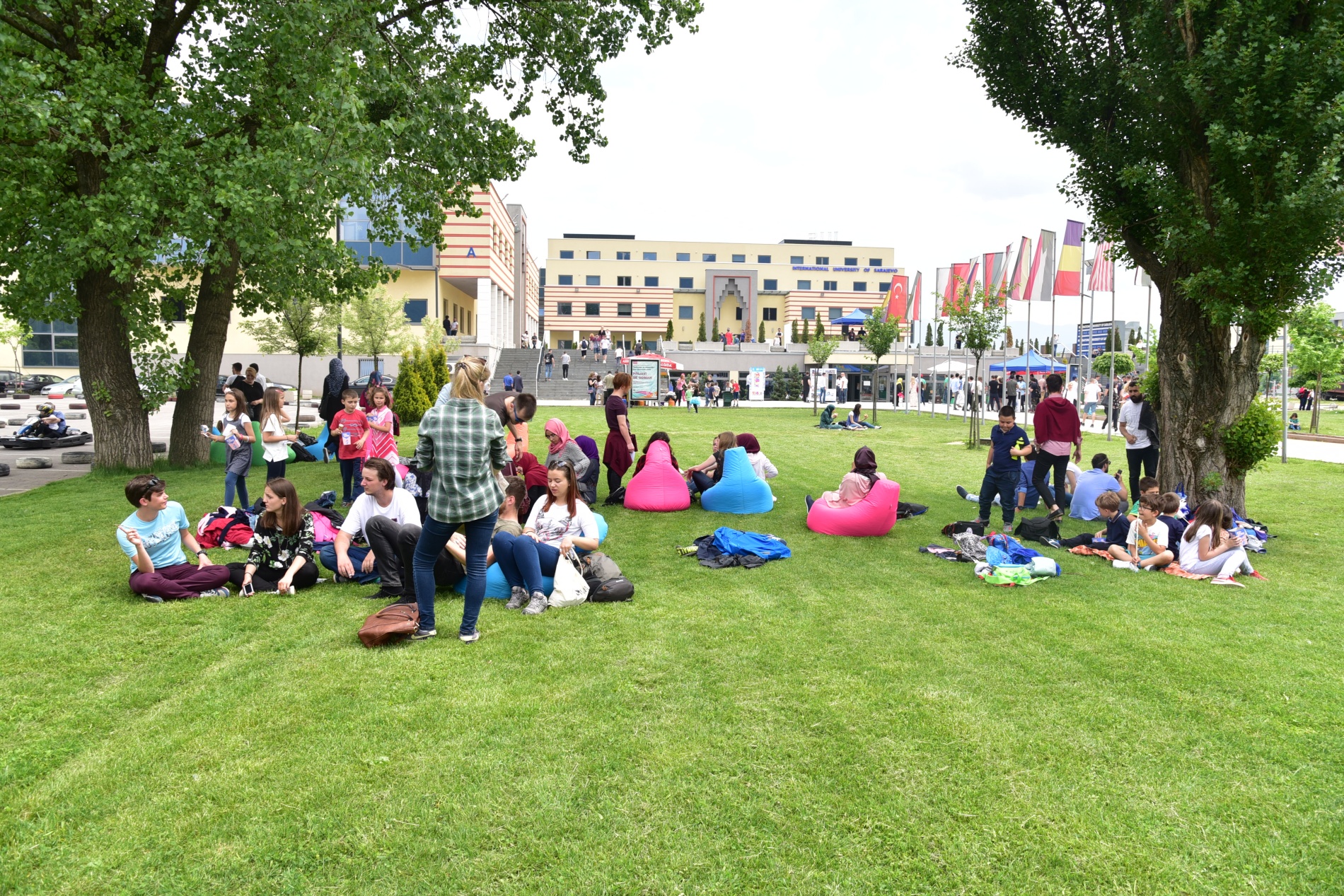 IUS Summer School 2026 