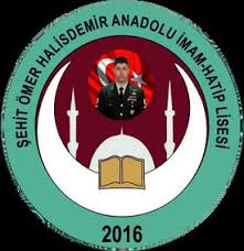 Ankara Ömer Halis Demir AİHL logosu