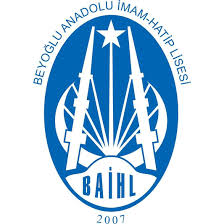 Beyoğlu Anadolu İmam Hatip Lisesi logosu