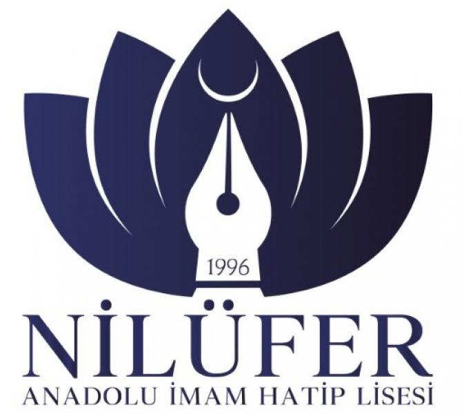 Bursa Nilüfer Anadolu İHL logosu