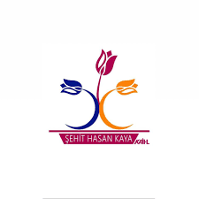 Darıca Şehit Hasan Kaya Kız AİHL logosu