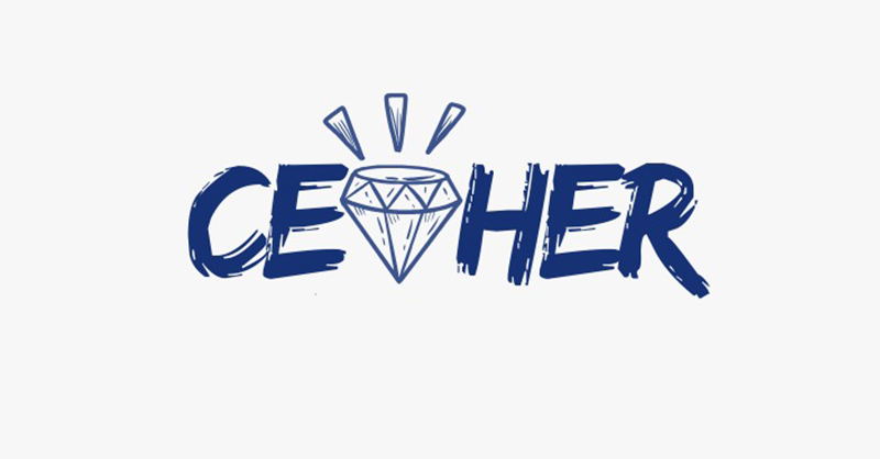 Ensar Vakfı Cevher Projesi logosu