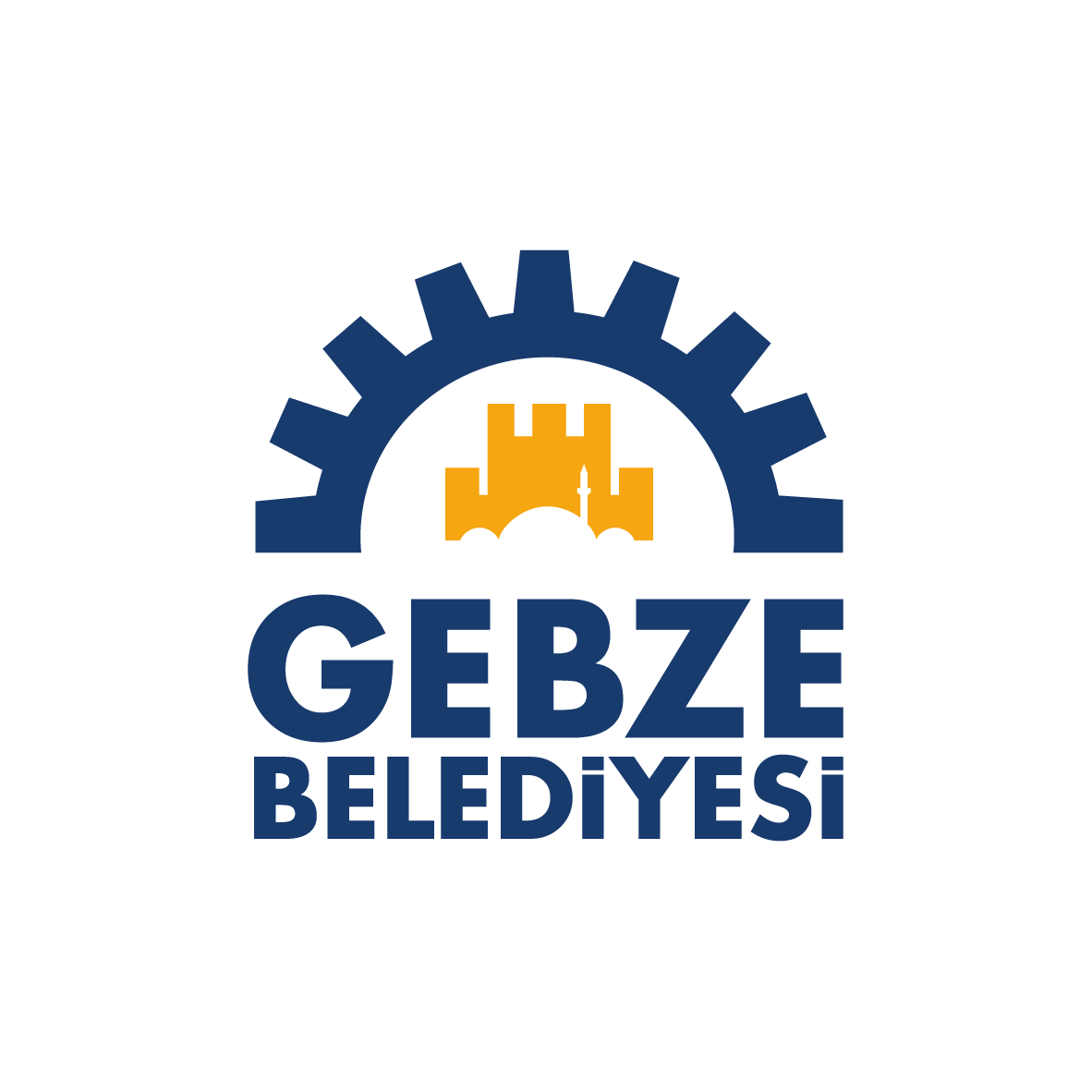 Gebze Belediyesi logosu