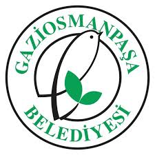 Gaziosmanpaşa Belediyesi logosu