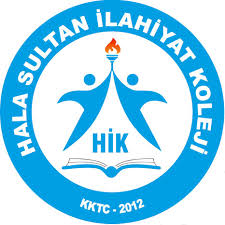 Hala Sultan İHL Kıbrıs logosu