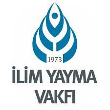 İlim Yayma Vakfı logosu
