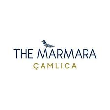 İTO Marmara Çamlıca logosu