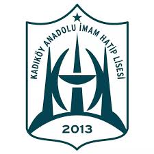 Kadıköy Erkek Anadolu İmam Hatip Lisesi logosu