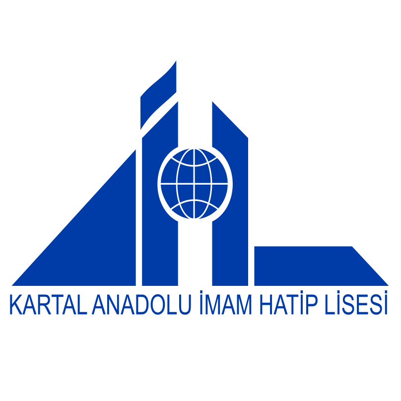Kartal Anadolu İmam Hatip Lisesi logosu