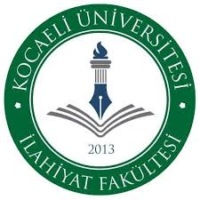 Kocaeli İlahiyat Üniversite Grubu logosu