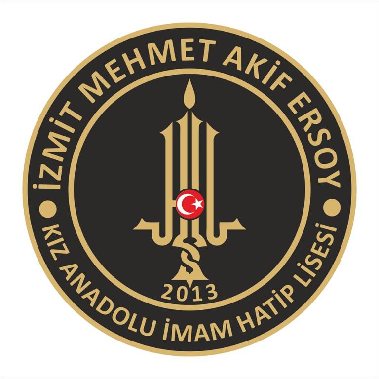 Kocaeli Mehmet Akif Ersoy İHL logosu