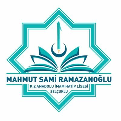 Konya Mahmut Sami Ramazanoğlu İHL logosu