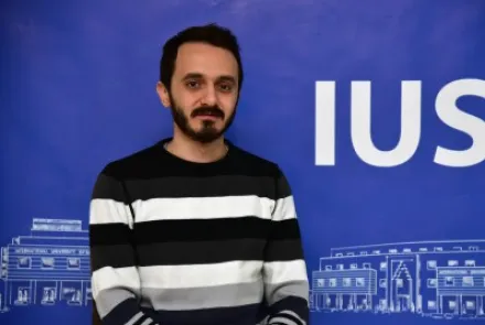 Muhammet Mesut Haskul