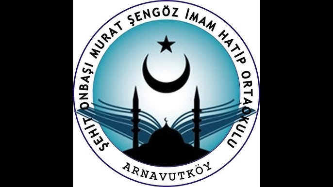 Murat Şengöz Kız İHL Arnavutköy logosu