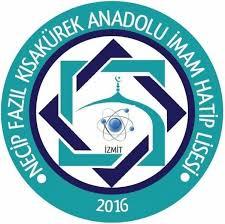 Necip Fazıl Kısakürek AİHL logosu