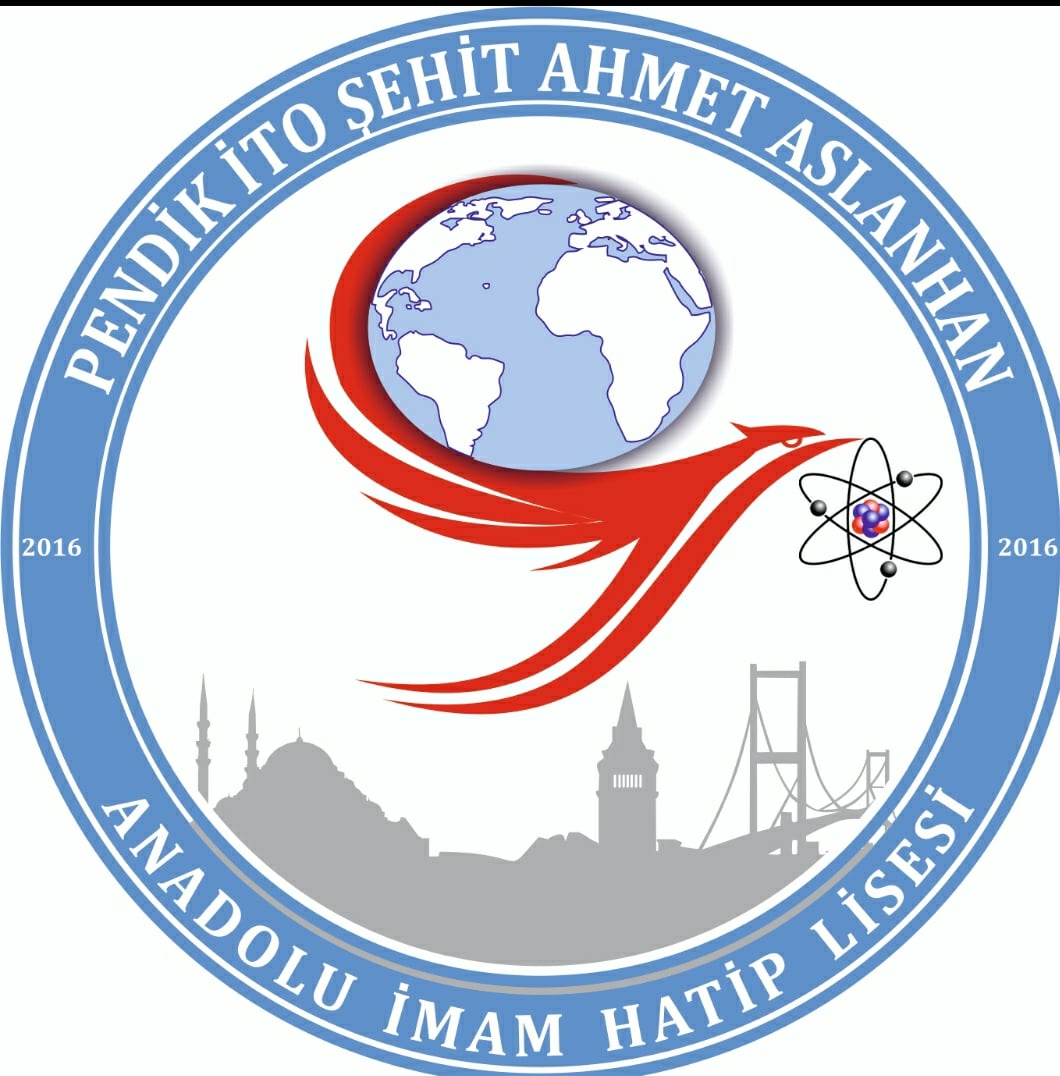 Pendik İTO Şehit Ahmet Arslanhan AİHL logosu