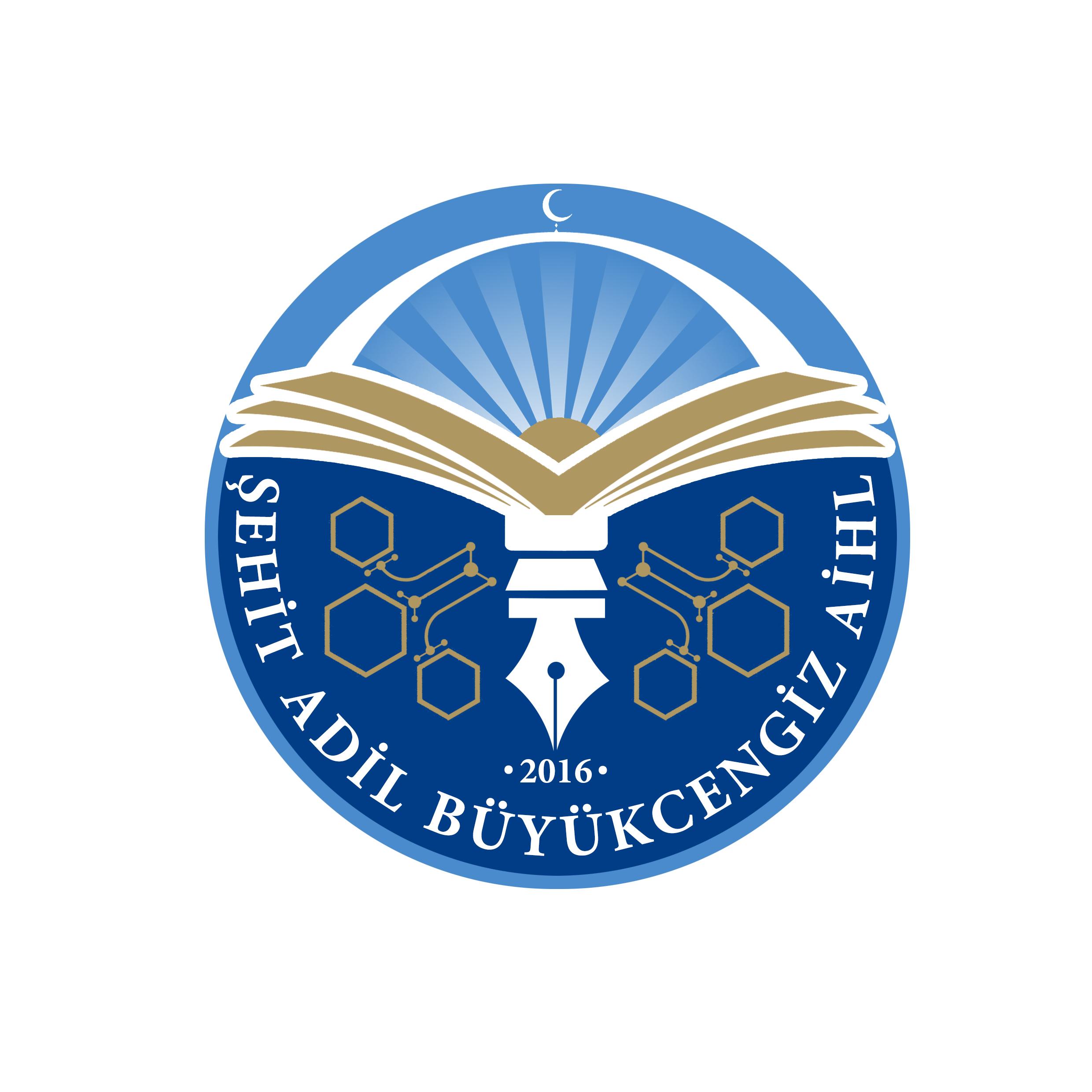 Şehit Adil Büyükcengiz İHL logosu