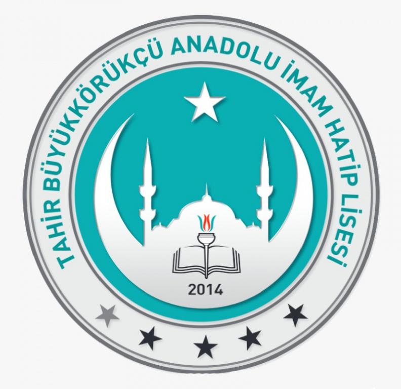 Tahir Büyükörükçü İHL logosu