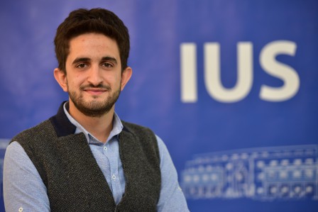 Furkan Enes Oflaz: From IUS to Stanford - A Journey of Academic Excellence Furkan Enes Oflaz: From IUS to Stanford - A Journey of Academic Excellence