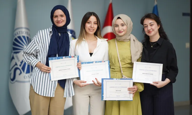 LİSE YAZ OKULU 2024