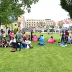 IUS Summer School 2026 